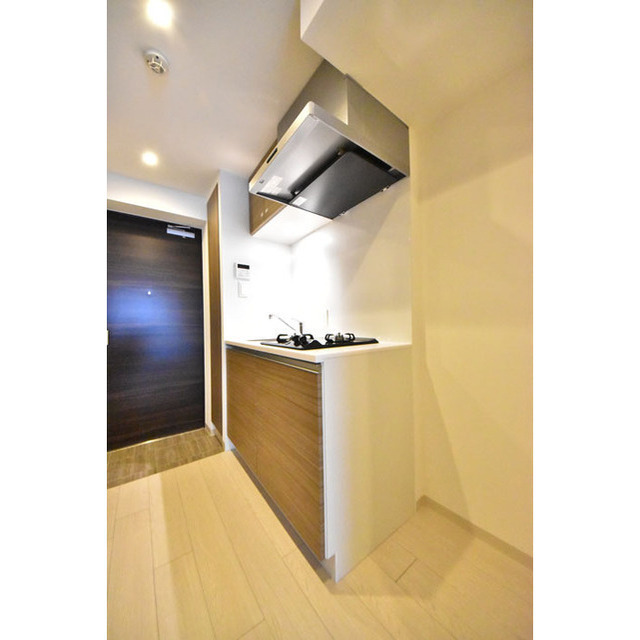 その他部屋・スペース　きれいな内装です