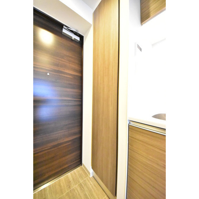 その他部屋・スペース　内装も気になるポイント