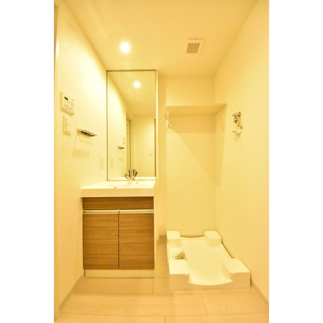 その他部屋・スペース　中はこのようになっています