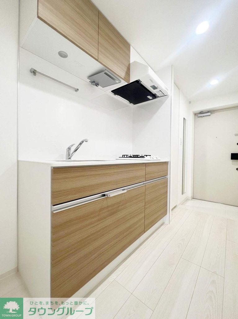 キッチン　★タウンハウジング蒲田店取り扱い★