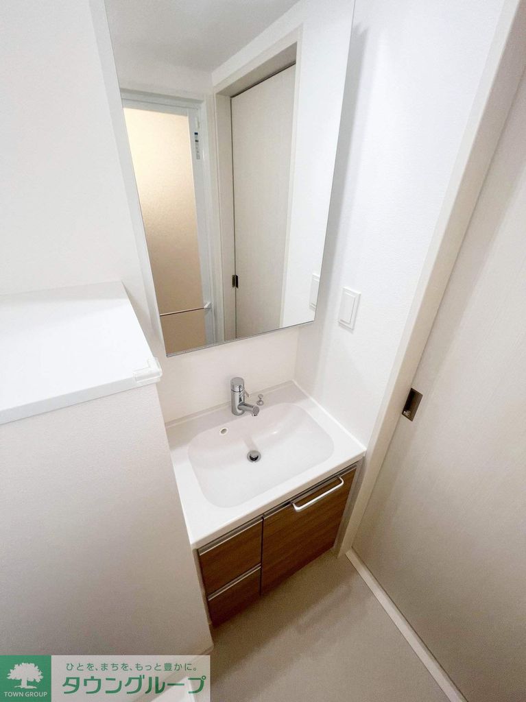 洗面設備　★タウンハウジング蒲田店取り扱い★