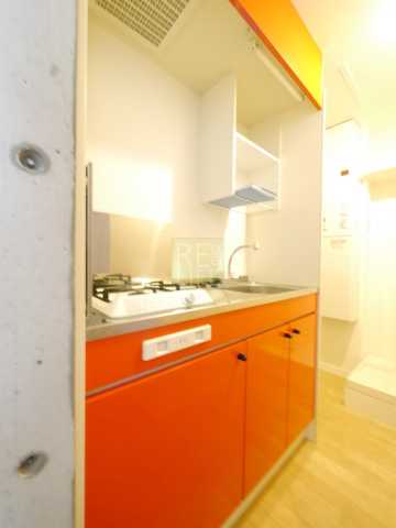 キッチン　アーク神楽坂