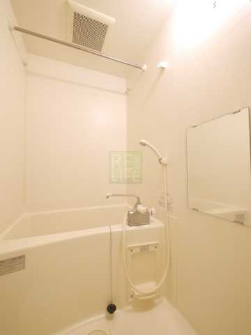 バス・シャワールーム　アーク神楽坂