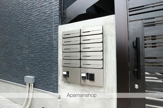 その他共有部分　その他共有部分