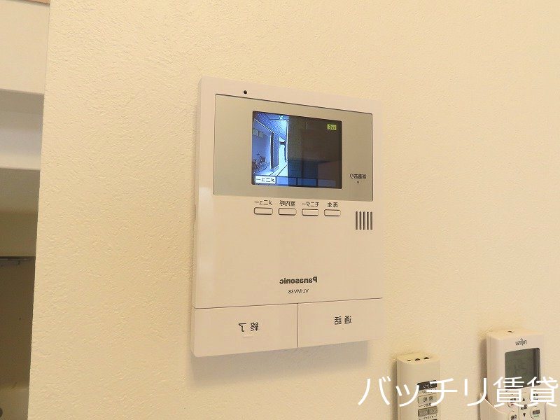 セキュリティ　同型タイプの為、現状を優先致します。