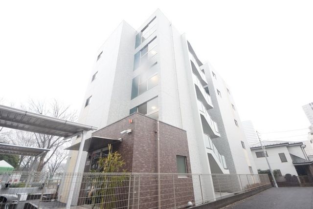 建物外観　★外観★