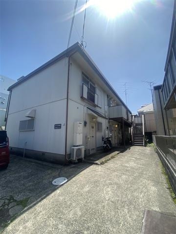 建物外観　☆耐震性に優れた積水ハウス施工☆