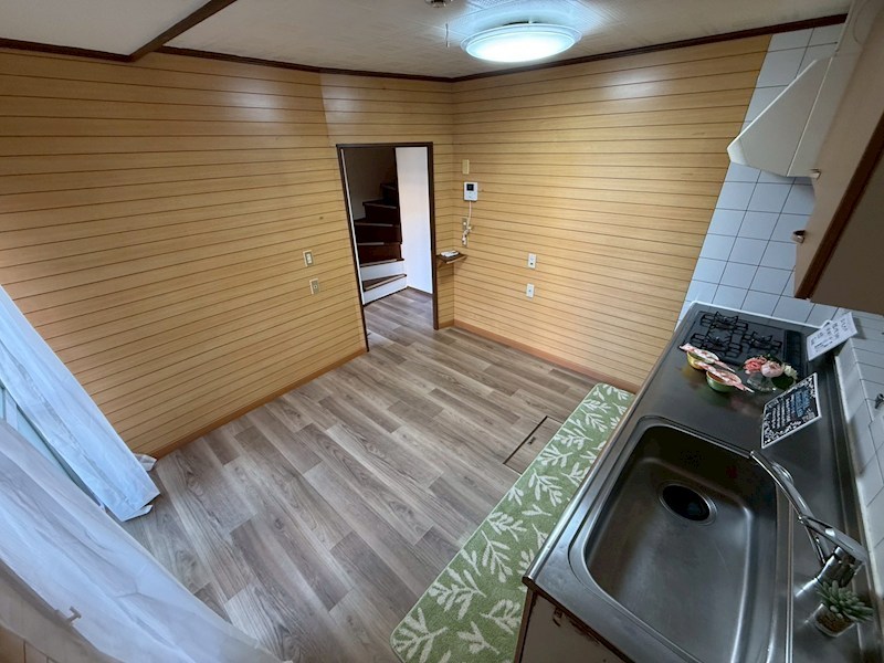 居室・リビング　現況優先