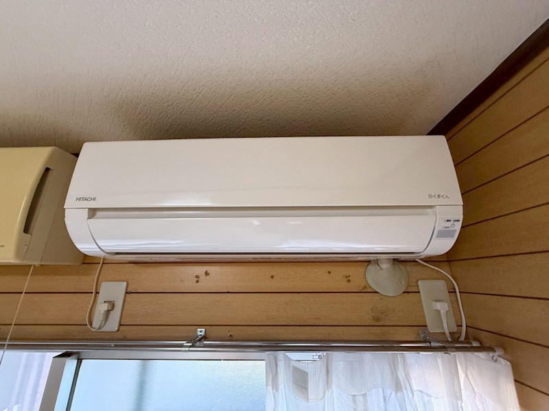 その他設備　現況優先