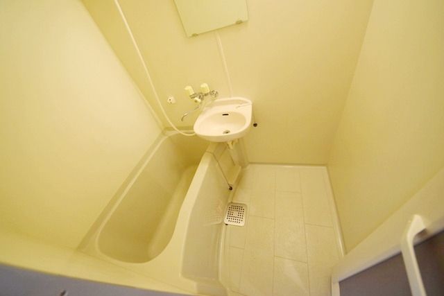 バス・シャワールーム　★お部屋探しは株式会社タウンハウジング東京まで★