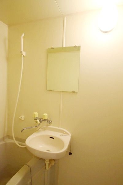 洗面設備　★お部屋探しは株式会社タウンハウジング東京まで★