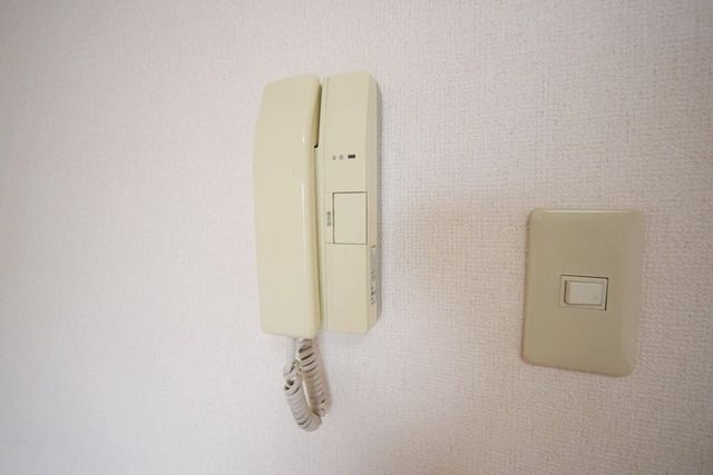 セキュリティ　★お部屋探しは株式会社タウンハウジング東京まで★