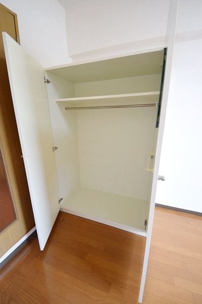 収納　★お部屋探しは株式会社タウンハウジング東京まで★