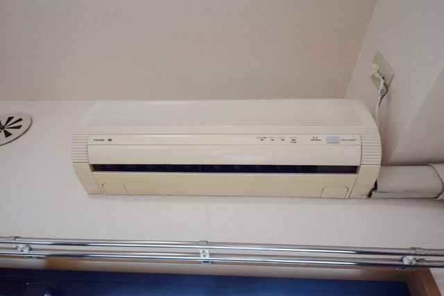 その他設備　★お部屋探しは株式会社タウンハウジング東京まで★