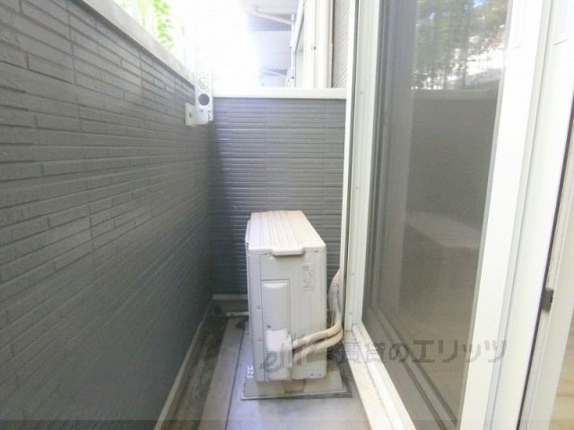 バルコニー　ベランダ