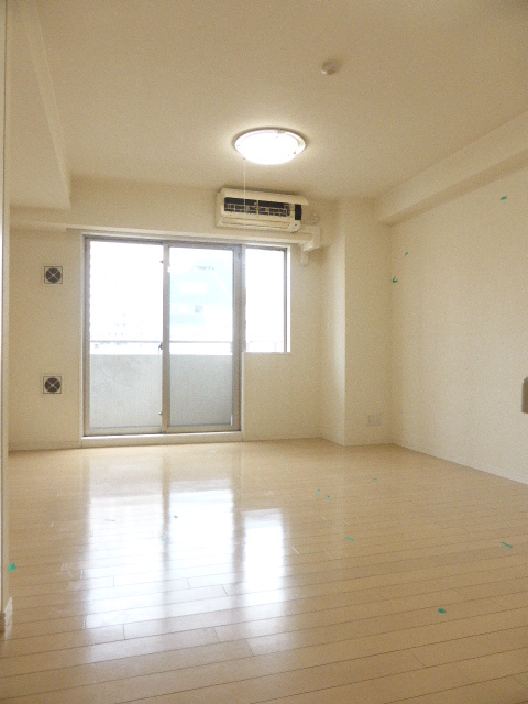 居室・リビング　居室