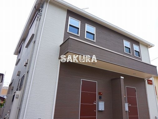 建物外観　当店おすすめ物件♪