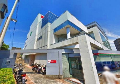 郵便局　緑郵便局（郵便局）まで430m