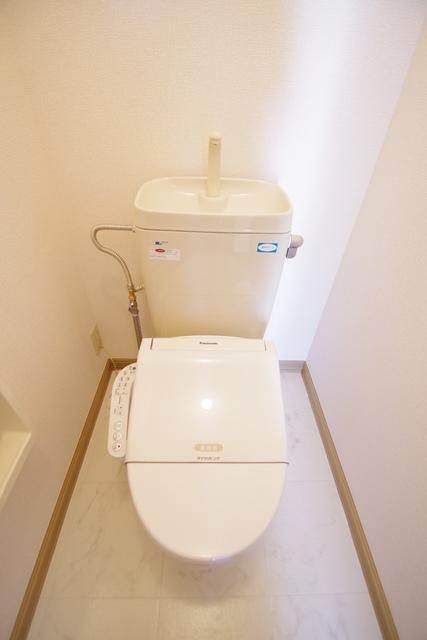 トイレ　★人気のバス・トイレ別です★