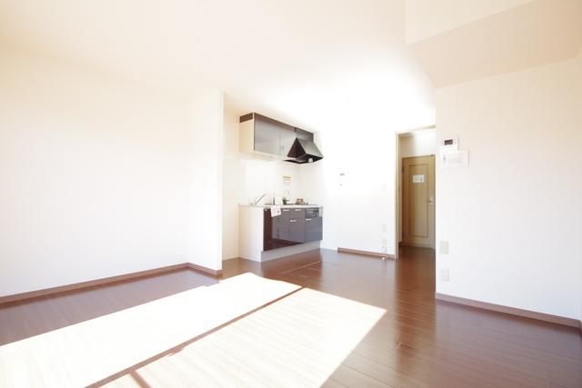 居室・リビング　★広めのお部屋です★