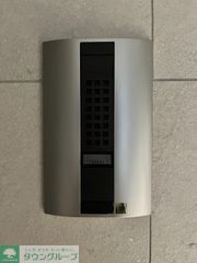 セキュリティ　設備