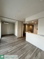 居室・リビング　リビング/居室