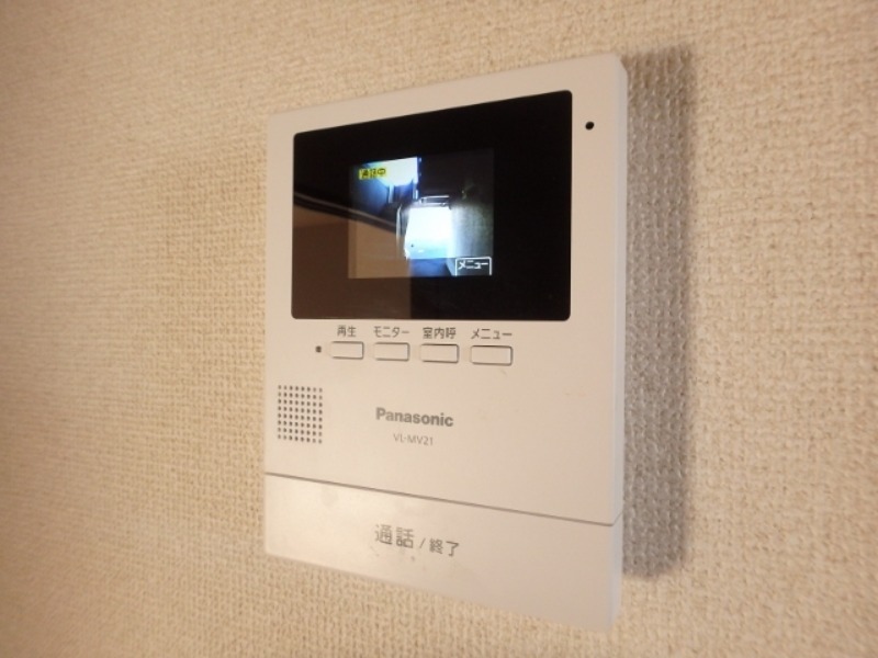 セキュリティ　図面と現状に相違がある場合には現状を優先