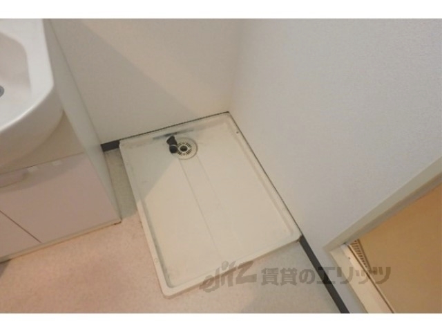 その他部屋・スペース　洗濯機置場