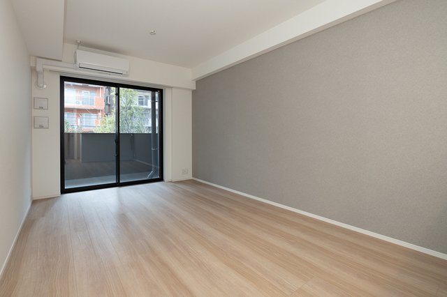 居室・リビング　※写真は同タイプ住戸です。