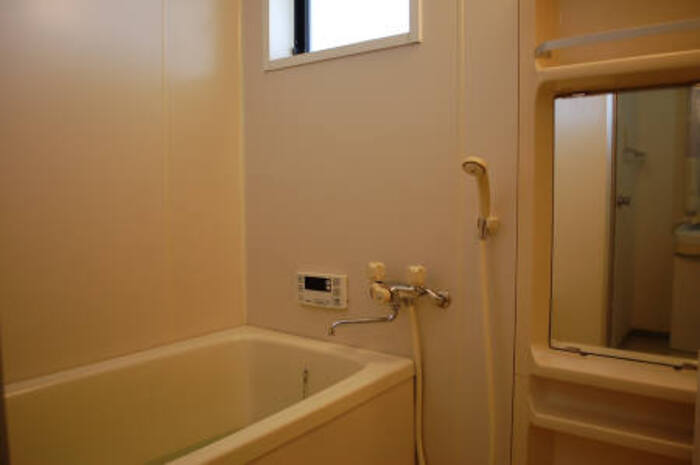 その他　Ｂ201 浴室