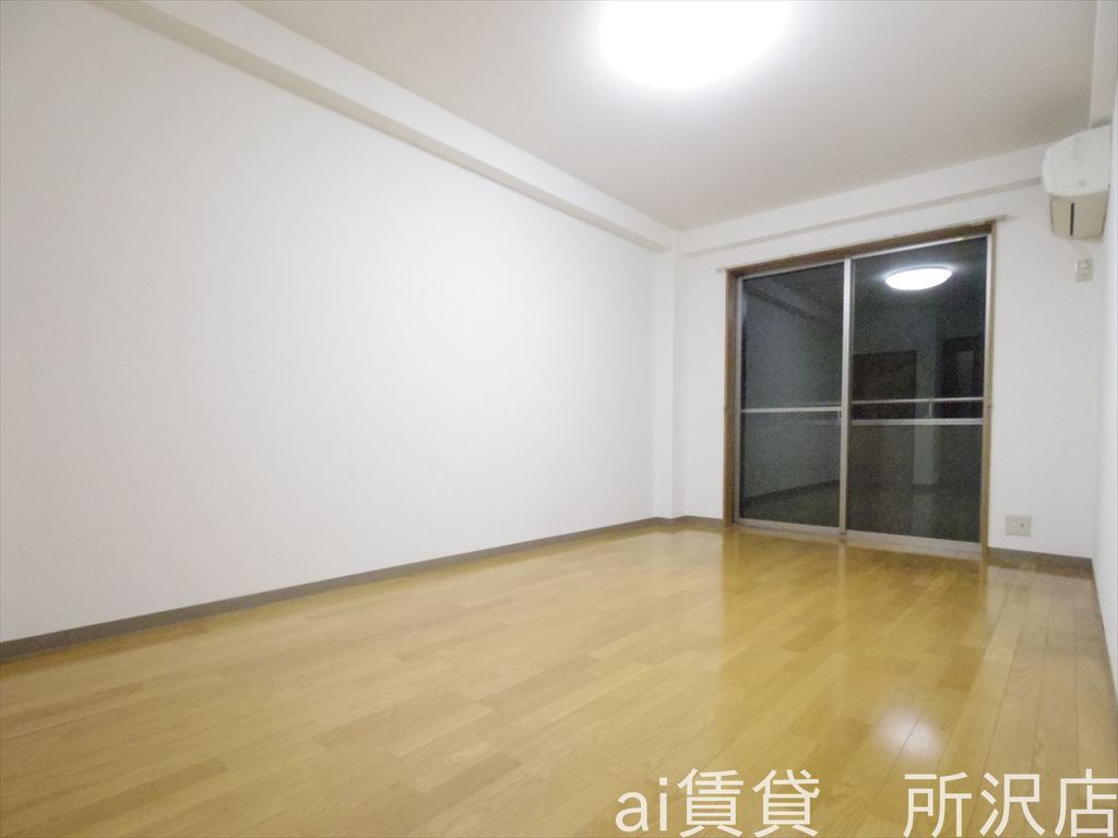 居室・リビング　リビング/居室