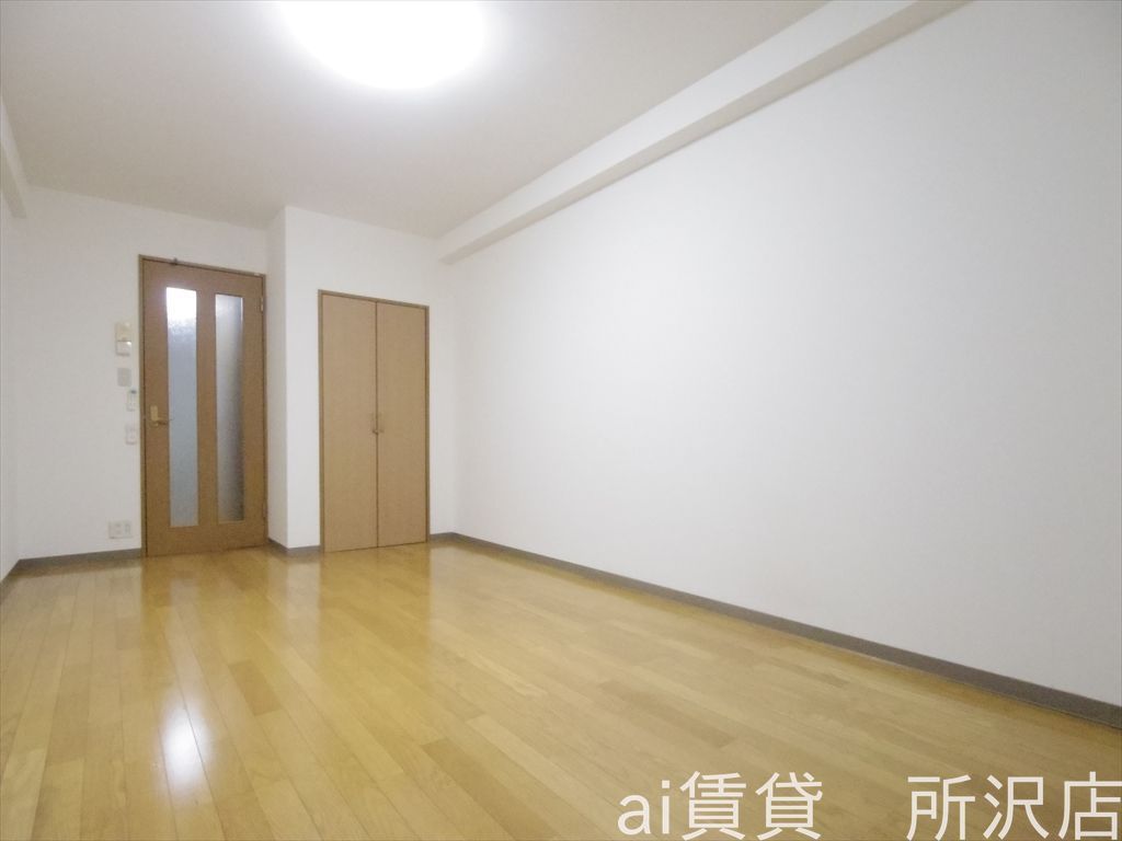 その他部屋・スペース　リビング/居室