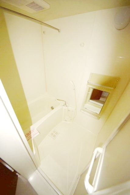 バス・シャワールーム　★バスルームです★