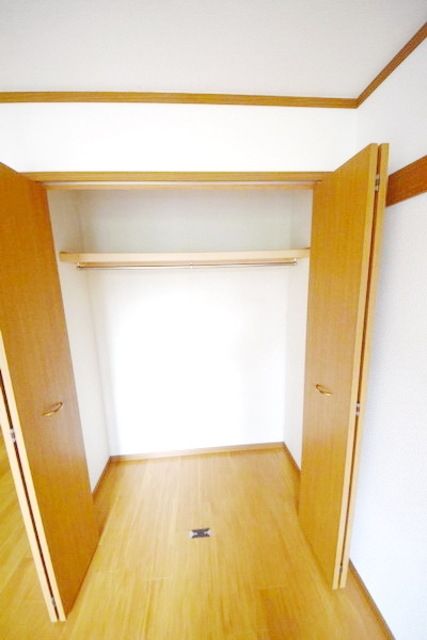 収納　★収納です★