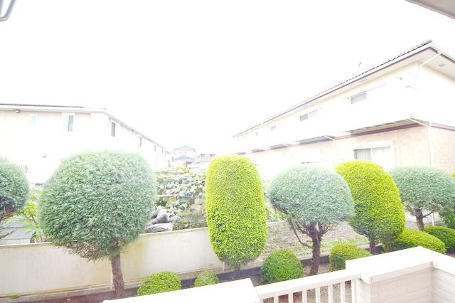 眺望　★景色です★