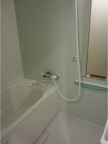 バス・シャワールーム　☆ゆっくりくつろげるお風呂☆