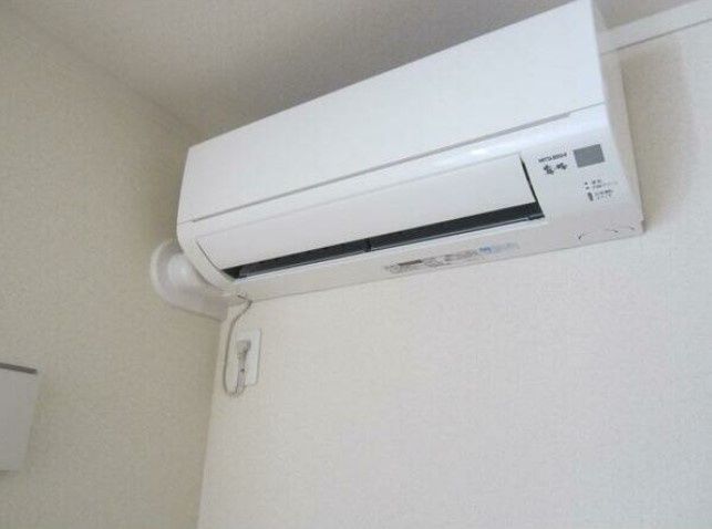 その他設備　設備充実！