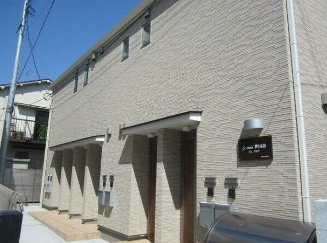 建物外観　☆綺麗な外観☆