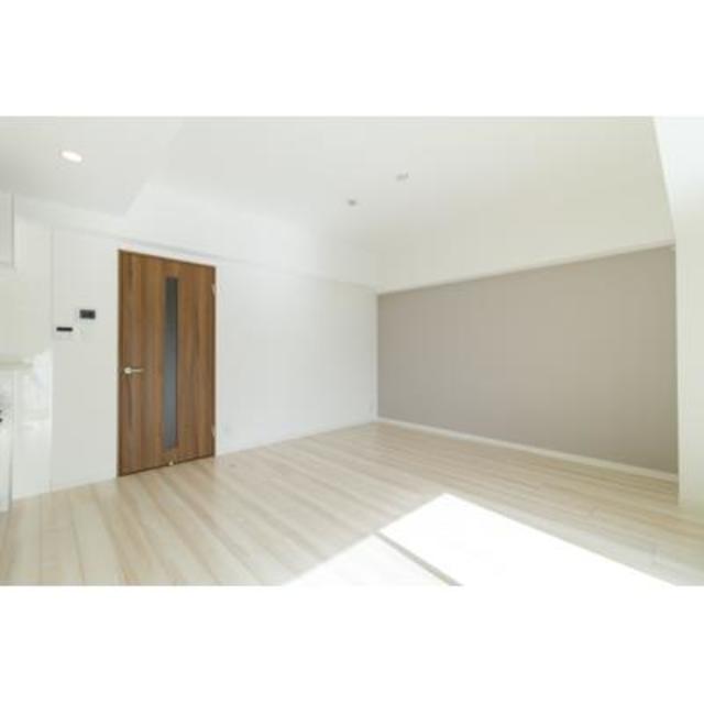 居室・リビング　※写真は同タイプ住戸です。