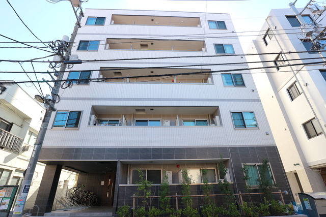 建物外観　外観・土地