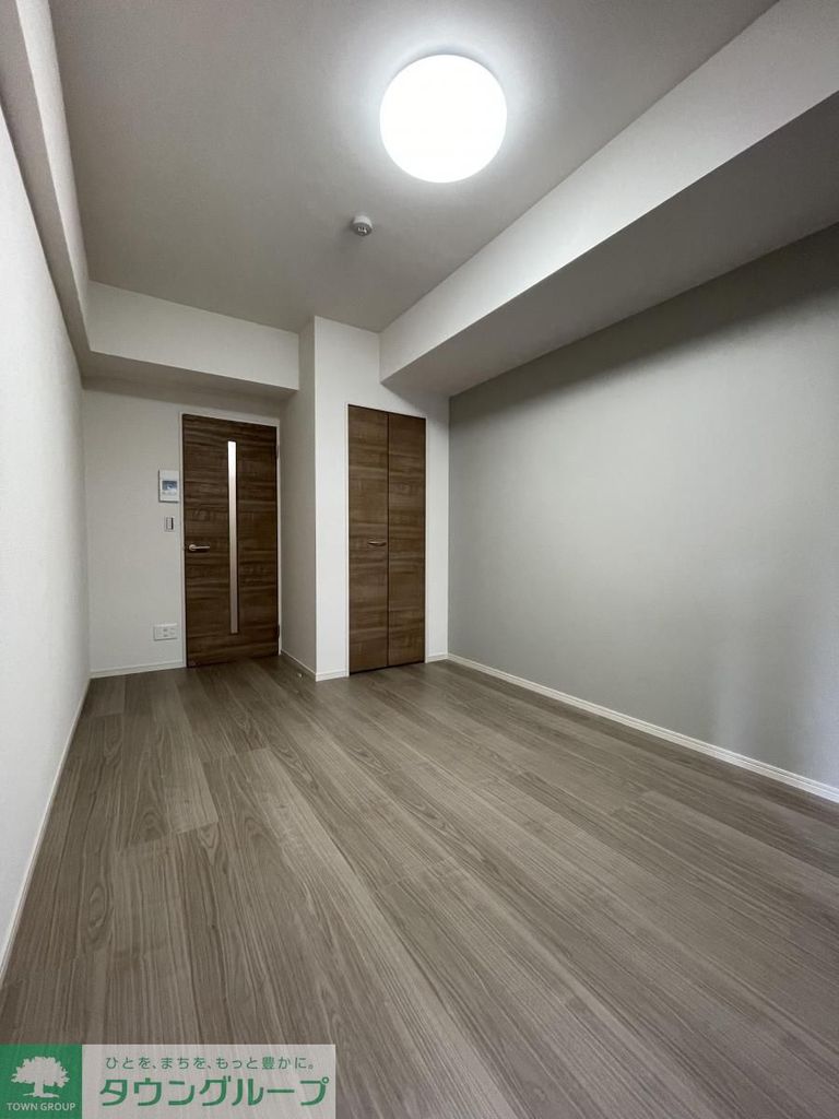 居室・リビング　設備