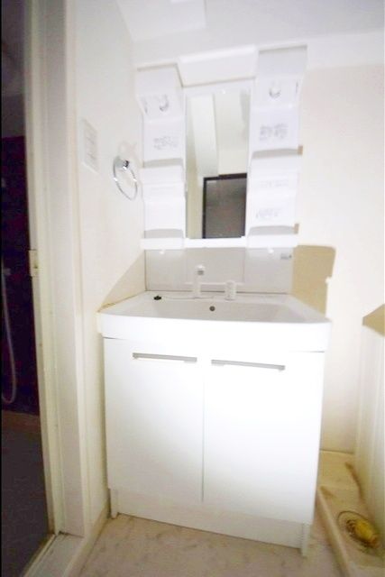 洗面設備　☆お問い合わせはお早めに☆