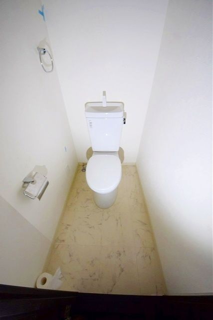 トイレ　☆お問い合わせはお早めに☆