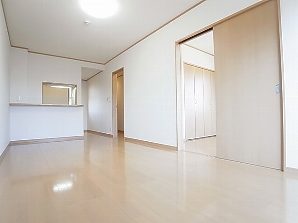 居室・リビング　同仕様写真