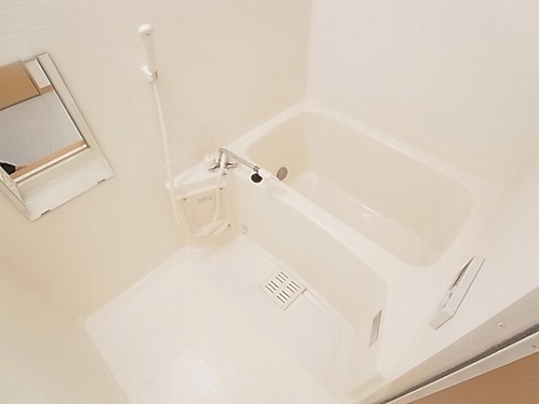 バス・シャワールーム　同仕様写真