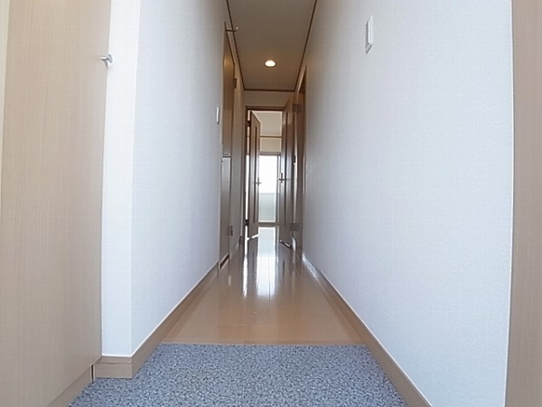 玄関　同仕様写真