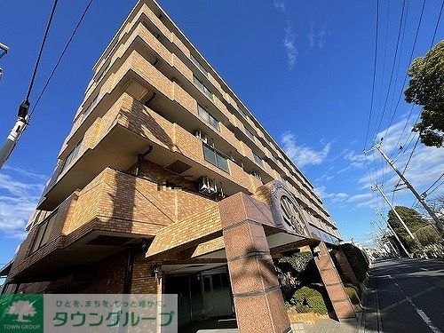 建物外観　建物外観　※2025年12月撮影時