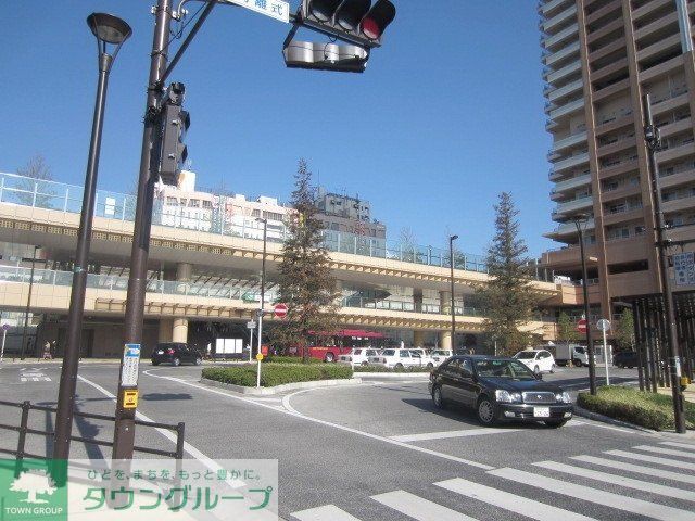 幼稚園・保育園　市川市立 曽谷保育園（幼稚園・保育園）まで368m
