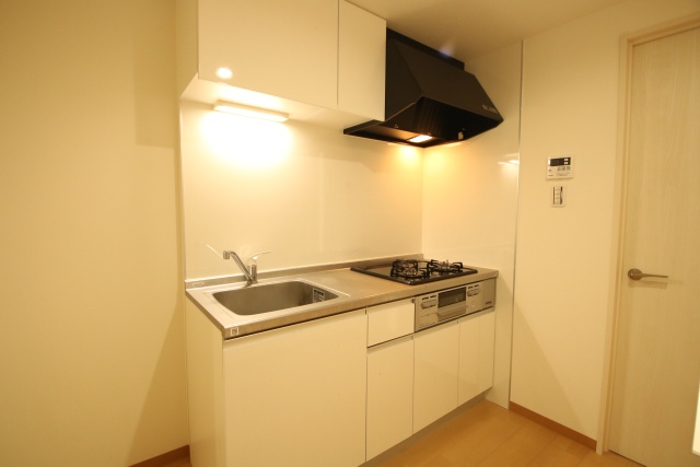 キッチン　※別室の参考写真の為、現況優先です。