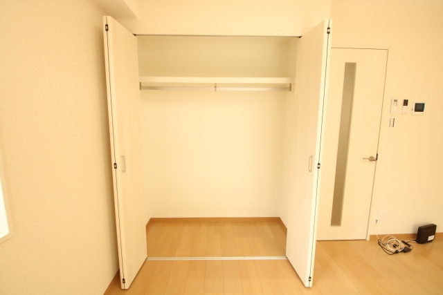 収納　※別室の参考写真の為、現況優先です。